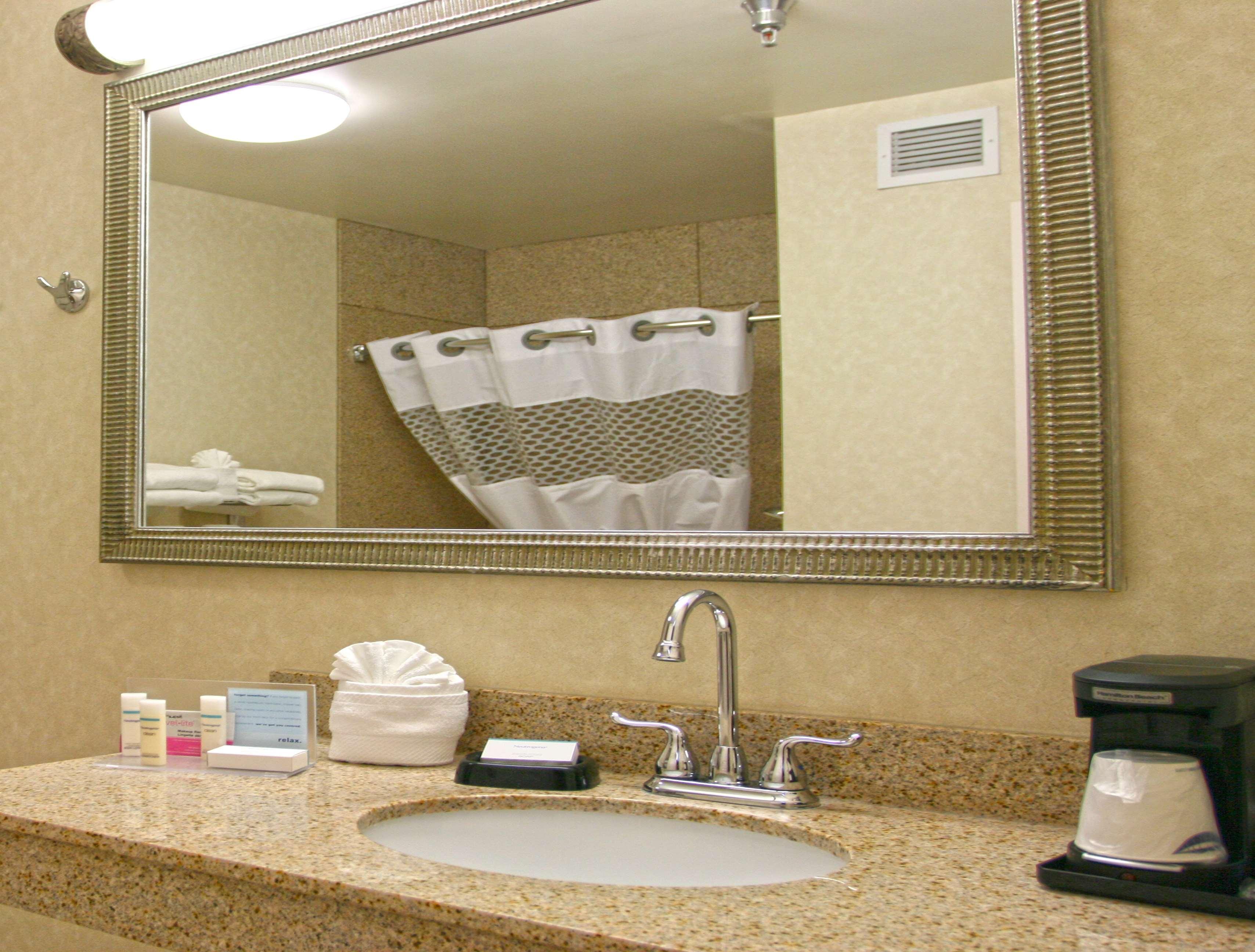 Hampton Inn Norfolk Exterior foto