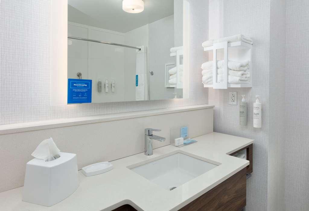 Hampton Inn Norfolk Habitación foto