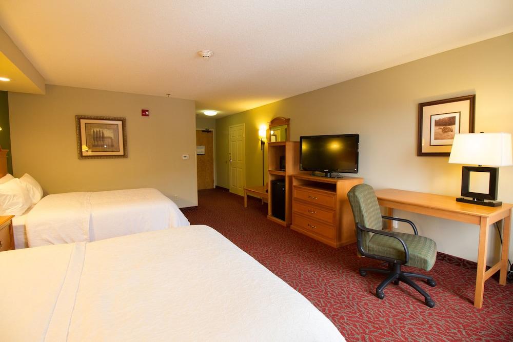 Hampton Inn Norfolk Exterior foto