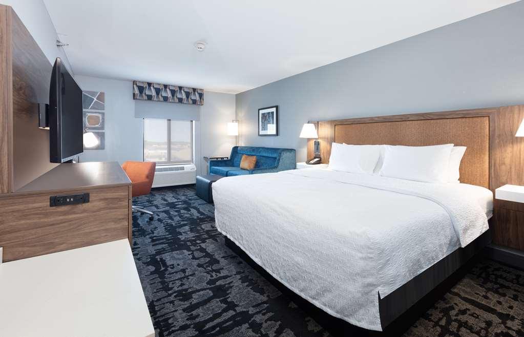 Hampton Inn Norfolk Habitación foto