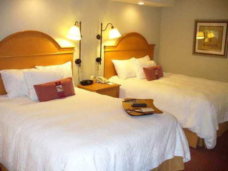 Hampton Inn Norfolk Habitación foto